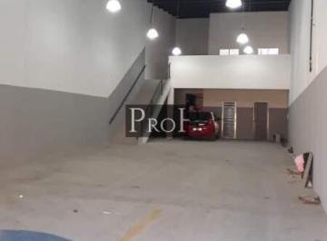 Comercial · 225m² · Galpão em Vila Campestre, São Bernardo do Campo/SP de 225m² para locação R$ 9.200,00/mes