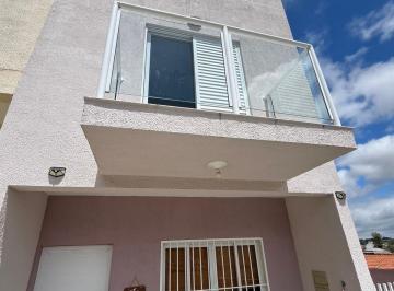 Casa · 64m² · 2 Quartos · 2 Vagas · Casa em Residencial Hípica Jaguari, Bragança Paulista/SP de 64m² 2 quartos à venda por R$ 369.900,00