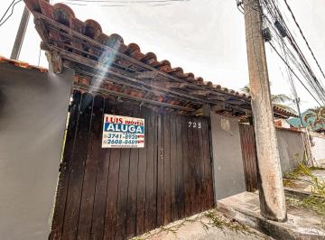 Casa · 77m² · 4 Quartos · 2 Vagas · Casa em Itaipu, Niterói/RJ de 77m² 4 quartos para locação R$ 2.700,00/mes
