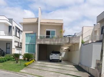 Casa · 264m² · 4 Vagas · Casa em Jardim Rodeio, Mogi das Cruzes/SP de 264m² para locação R$ 11.141,00/mes