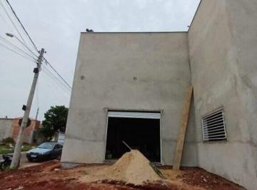Comercial · 57m² · 1 Vaga · Ponto em Água Branca, Piracicaba/SP de 57m² para locação R$ 2.700,00/mes
