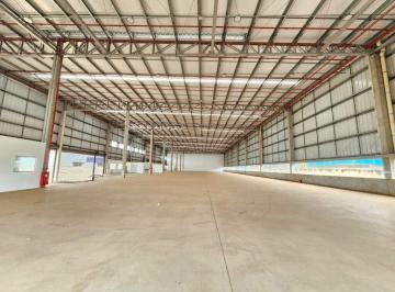 Comercial · 3240m² · 2 Vagas · Ponto em Campestre, Piracicaba/SP de 3240m² para locação R$ 100.000,00/mes