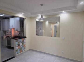 Apartamento · 80m² · 3 Quartos · 1 Vaga · Apartamento em Vila Rami, Jundiaí/SP de 80m² 3 quartos para locação R$ 3.100,00/mes