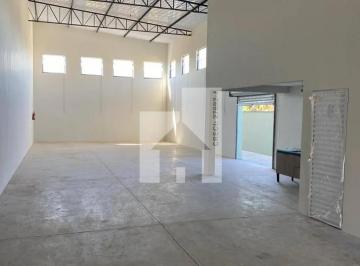 Comercial · 250m² · 3 Vagas · Galpão em , Jarinu/SP de 250m² para locação R$ 4.500,00/mes