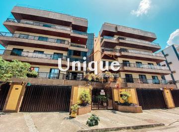 Apartamento · 110m² · 3 Quartos · 2 Vagas · Apartamento em Braga, Cabo Frio/RJ de 110m² 3 quartos à venda por R$ 780.000,00