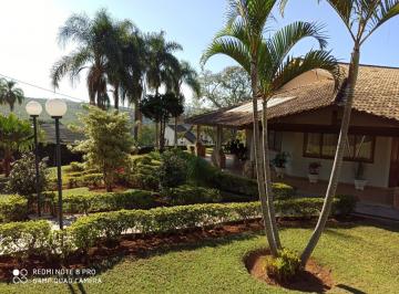 Casa de 4 quartos, Bragança Paulista · Casa em Condomínio Jardim das Palmeiras, Bragança Paulista/SP de 392m² 4 quartos à venda por R$ 2.95