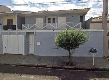 Casa · 4 Quartos · 2 Vagas · Casa em Jardim Maria Izabel, Marília/SP de 0m² 4 quartos para locação R$ 5.500,00/mes