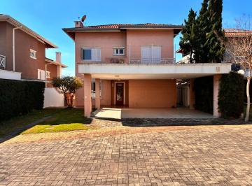 Casa · 310m² · 4 Quartos · 4 Vagas · Casa em Vila Santo Antônio, Cotia/SP de 310m² 4 quartos para locação R$ 10.000,00/mes