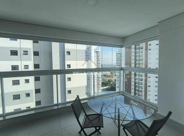 Comercial · 50m² · 1 Quarto · 1 Vaga · Studio em Parque Campolim, Sorocaba/SP de 50m² 1 quartos para locação R$ 3.500,00/mes