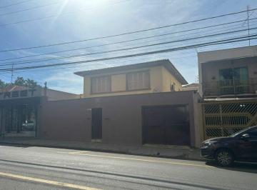 Casa · 273m² · 6 Vagas · Casa em Centro, Piracicaba/SP de 273m² para locação R$ 5.400,00/mes