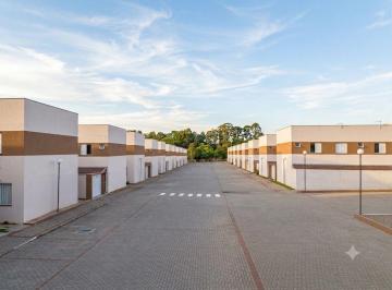 Casa · 50m² · 2 Quartos · 1 Vaga · Sobrado em Centreville, Cotia/SP de 50m² 2 quartos para locação R$ 1.700,00/mes