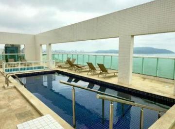 Apartamento · 54m² · 1 Quarto · 1 Vaga · Apartamento em José Menino, Santos/SP de 54m² 1 quartos para locação R$ 4.500,00/mes