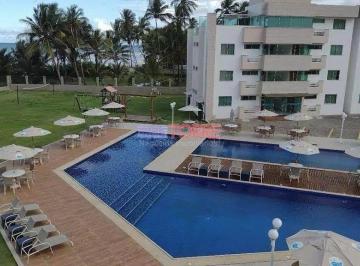 Apartamento · 60m² · 2 Quartos · 1 Vaga · Apartamento em Conquista, Ilhéus/BA de 60m² 2 quartos à venda por R$ 600.000,00
