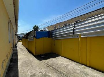 Casa · 70m² · 2 Quartos · Casa em Campo Grande, Rio de Janeiro/RJ de 70m² 2 quartos para locação R$ 950,00/mes