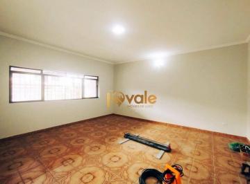 Casa · 220m² · 4 Quartos · 4 Vagas · Casa em Urbanova, São José dos Campos/SP de 220m² 4 quartos para locação R$ 9.000,00/mes
