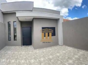 Casa · 70m² · 2 Quartos · 2 Vagas · Casa em Jardim Bela Vista, São José dos Campos/SP de 70m² 2 quartos à venda por R$ 455.000,00 ou par
