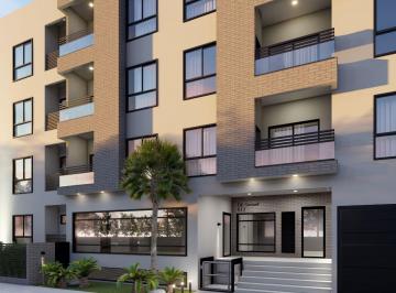 Apartamento · 77m² · 2 Quartos · 1 Vaga · Apartamento em Meia Praia, Navegantes/SC de 77m² 2 quartos à venda por R$ 763.872,00