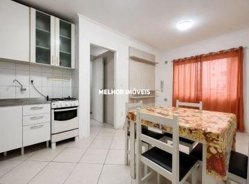 Apartamento · 52m² · 1 Quarto · 1 Vaga · Apartamento em Centro, Balneário Camboriú/SC de 52m² 1 quartos para locação R$ 2.500,00/mes