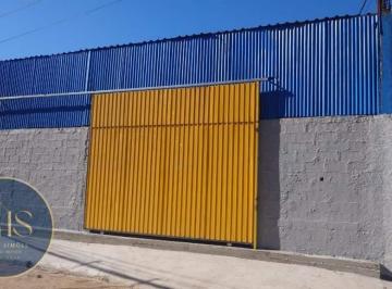 Comercial · 100m² · 4 Vagas · Galpão em Jardim Planalto, Guarulhos/SP de 100m² para locação R$ 2.700,00/mes