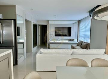 Apartamento · 140m² · 4 Quartos · 2 Vagas · Apartamento em Centro, Balneário Camboriú/SC de 140m² 4 quartos para locação R$ 15.000,00/mes