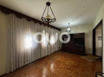 Casa · 138m² · 3 Quartos · 2 Vagas · Casa em Vila Independência, Piracicaba/SP de 138m² 3 quartos para locação R$ 3.400,00/mes