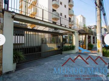 Apartamento · 127m² · 3 Quartos · 2 Vagas · Apartamento em Vila Marina, Santo André/SP de 127m² 3 quartos à venda por R$ 840.000,00 ou para loca