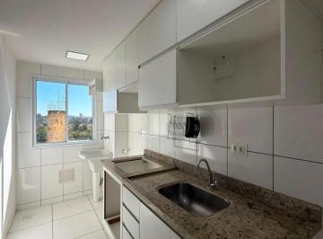 Excelente opção para locação no condomínio Golden Star em Americana! Situado em · Apartamento em Vila Massucheto, Americana/SP de 56m² 3 quartos para locação R$ 2.200,00/mes
