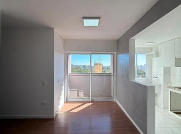 Apartamento · 56m² · 3 Quartos · 2 Vagas · Apartamento em Vila Massucheto, Americana/SP de 56m² 3 quartos para locação R$ 2.000,00/mes