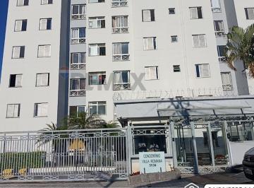 Apartamento · 47m² · 2 Quartos · 1 Vaga · Apartamento em Vila Cruz das Almas, São Paulo/SP de 47m² 2 quartos para locação R$ 1.450,00/mes