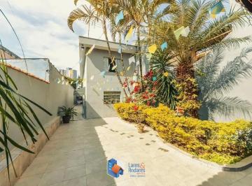 Casa · 176m² · 3 Quartos · 2 Vagas · Sobrado em Sítio da Figueira, São Paulo/SP de 176m² 3 quartos à venda por R$ 800.000,00
