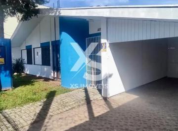 Casa · 195m² · 1 Quarto · 5 Vagas · Casa em Parolin, Curitiba/PR de 195m² 1 quartos para locação R$ 6.000,00/mes