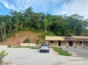 Rural · 200m² · 5 Quartos · Chácara em Brilhante II, Itajaí/SC de 200m² 5 quartos à venda por R$ 800.000,00