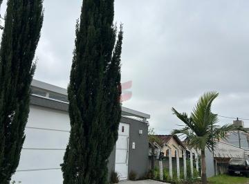Casa · 90m² · 2 Quartos · 2 Vagas · Casa em Vargem Grande, Pinhais/PR de 90m² 2 quartos à venda por R$ 590.000,00