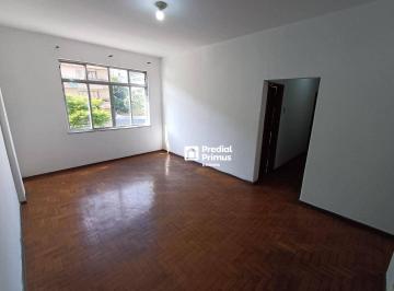 Apartamento · 70m² · 2 Quartos · Apartamento em Centro, Nova Friburgo/RJ de 70m² 2 quartos para locação R$ 1.600,00/mes