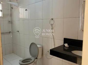 Casa en Aluguel de 3 quartos Vila Regina · Casa em Vila Regina, Barreiras/BA de 0m² 3 quartos para locação R$ 3.000,00/mes