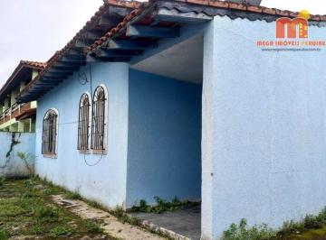 Casa · 75m² · 2 Quartos · 2 Vagas · Casa em , Peruíbe/SP de 75m² 2 quartos para locação R$ 1.700,00/mes