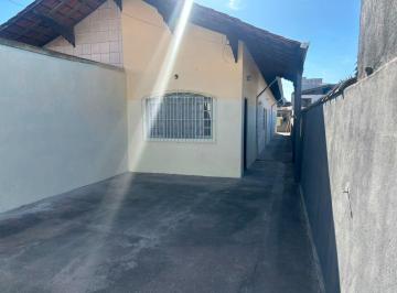 Casa · 220m² · 3 Quartos · 4 Vagas · Casa em Vila Tupi, Praia Grande/SP de 220m² 3 quartos para locação R$ 3.600,00/mes