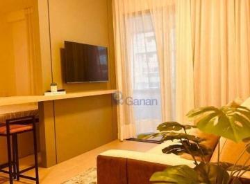 Comercial · 43m² · 1 Quarto · 1 Vaga · Studio em Vila Lídia, Campinas/SP de 43m² 1 quartos para locação R$ 3.500,00/mes