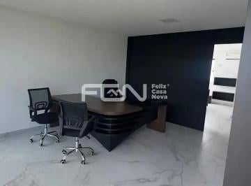 Comercial · 40m² · Sala em Alphaville (Abrantes), Camaçari/BA de 40m² para locação R$ 2.600,00/mes