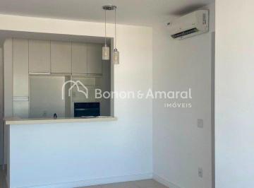 Apartamento · 86m² · 3 Quartos · 2 Vagas · Apartamento em Jardim Ypê, Paulínia/SP de 86m² 3 quartos à venda por R$ 740.000,00