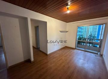 Apartamento · 54m² · 2 Quartos · 1 Vaga · Apartamento em Consolação, São Paulo/SP de 54m² 2 quartos para locação R$ 4.000,00/mes