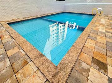 Apartamento · 136m² · 4 Quartos · 2 Vagas · Apartamento em Cidade Ocian, Praia Grande/SP de 136m² 4 quartos à venda por R$ 750.000,00