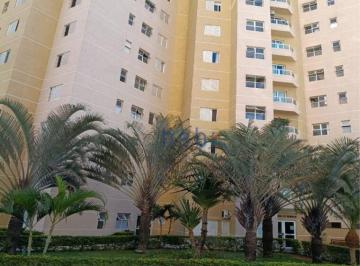 Apartamento · 71m² · 3 Quartos · 2 Vagas · Apartamento em Jardim Gonçalves, Sorocaba/SP de 71m² 3 quartos para locação R$ 2.800,00/mes
