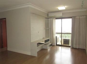 Apartamento · 82m² · 3 Quartos · 2 Vagas · Apartamento em São Dimas, Piracicaba/SP de 82m² 3 quartos para locação R$ 2.800,00/mes