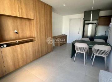 Apartamento · 41m² · 1 Quarto · 1 Vaga · Flat em Centro, Itajaí/SC de 41m² 1 quartos para locação R$ 3.500,00/mes
