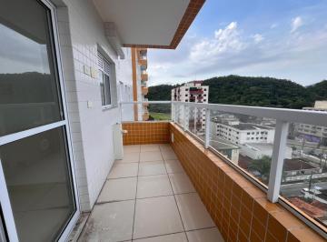 Apartamento · 57m² · 2 Quartos · 1 Vaga · Apartamento em Boqueirão, Praia Grande/SP de 57m² 2 quartos à venda por R$ 465.000,00 ou para locaçã