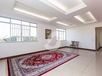 Apartamento · 122m² · 3 Quartos · 2 Vagas · Apartamento em São Domingos, Niterói/RJ de 122m² 3 quartos à venda por R$ 800.000,00