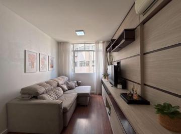 Apartamento · 78m² · 3 Quartos · 1 Vaga · Apartamento em Agronômica, Florianópolis/SC de 78m² 3 quartos à venda por R$ 690.000,00
