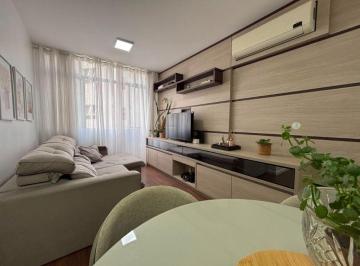 Apartamento · 78m² · 3 Quartos · 1 Vaga · Apartamento em Agronômica, Florianópolis/SC de 78m² 3 quartos à venda por R$ 699.000,00