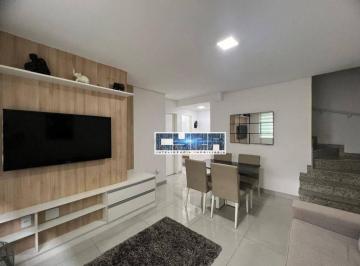 Casa · 95m² · 2 Quartos · 1 Vaga · Casa em Campo Grande, Santos/SP de 95m² 2 quartos à venda por R$ 800.000,00
